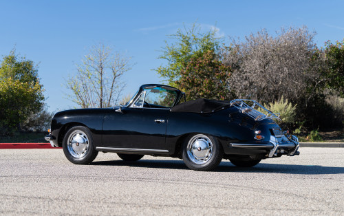 1973 Porsche 911S Coupe - 2.4 Liter Market - CLASSIC.COM